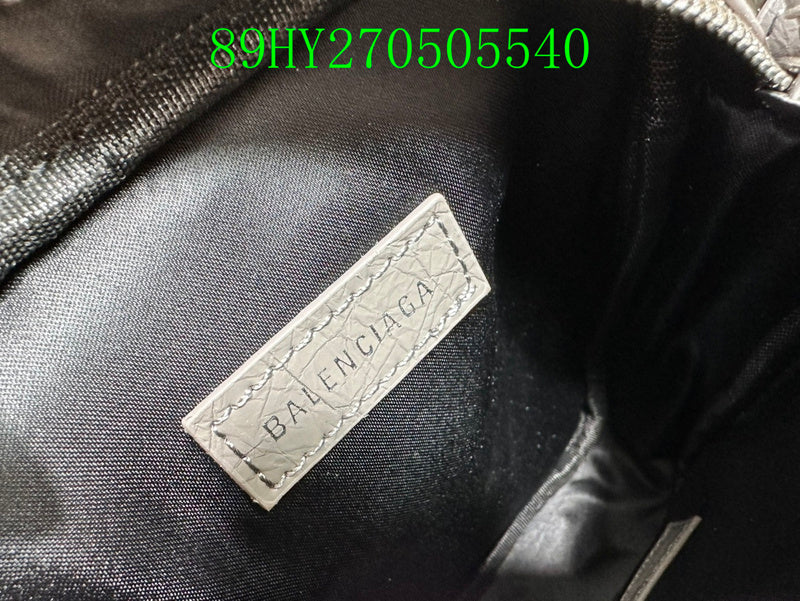 LO - BGA Bags - 1780
