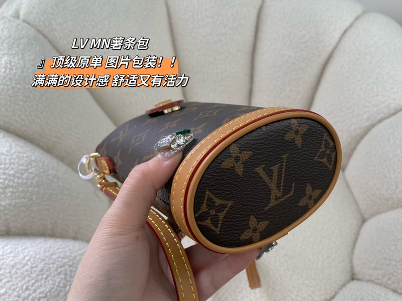 LO - LV Bags - 15078