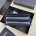 YSL BAGS - WOMEN LOVE LUXURY BAGS - 014