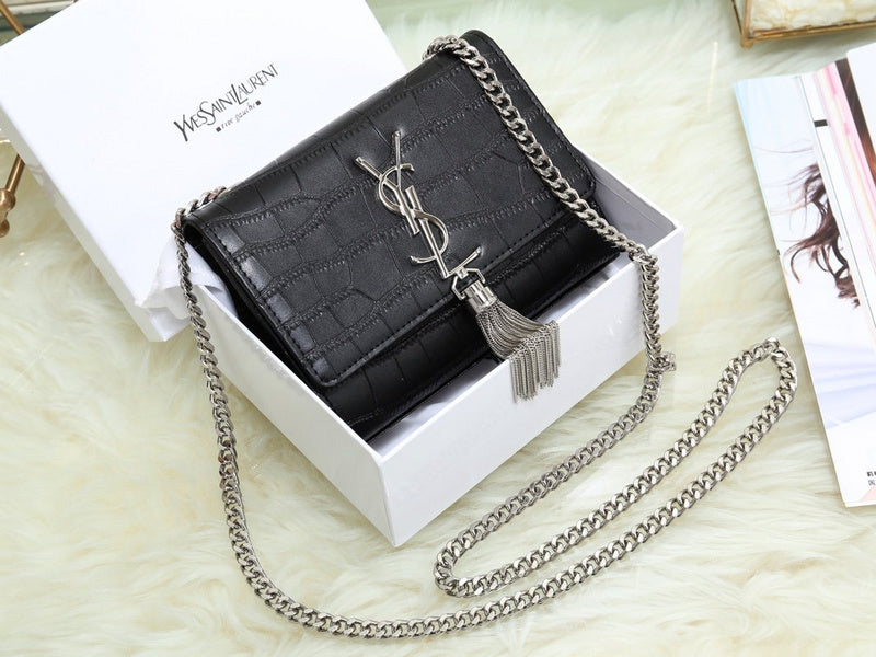 BB - YSL Bag - 3557