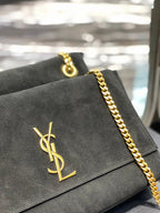 Lusso Official - LUXURY YSL BAGS - 643