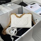 Lusso Official -  CHL BAGS  - 441
