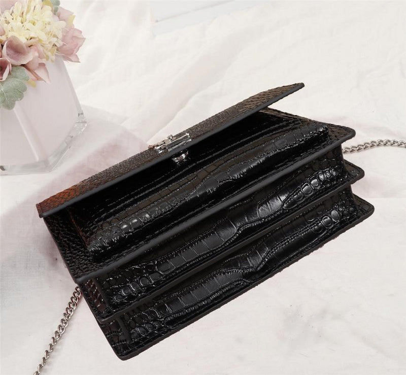 BB - YSL Bag - 2543