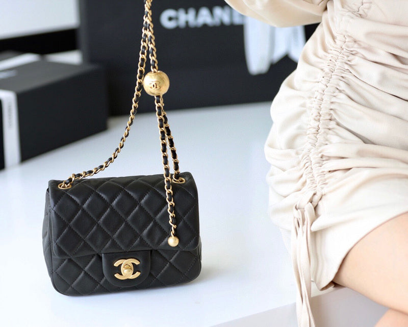 LO - CHL Bags - 2573