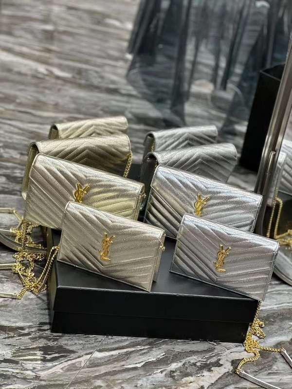 Lusso Official - SLY Bags 603