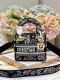 Lusso Official - DYOR BAGS - DESIGNER HANDBAGS  - 736