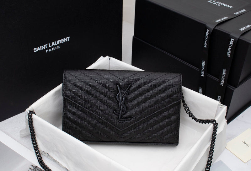 YSL BAGS - WOMEN LOVE LUXURY BAGS - 1800