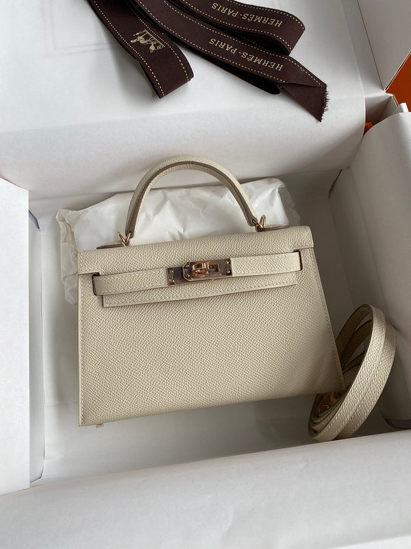 LO - HMS Luxury Bags - 889