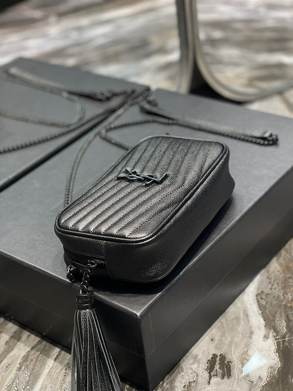 BB - YSL Bag - 1868