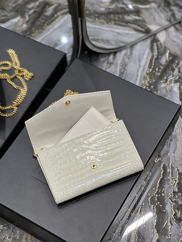 BB - YSL Bag - 1796