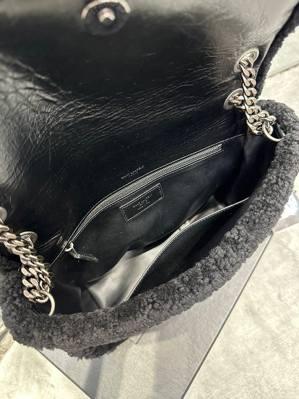 BB - YSL Bag - 3909