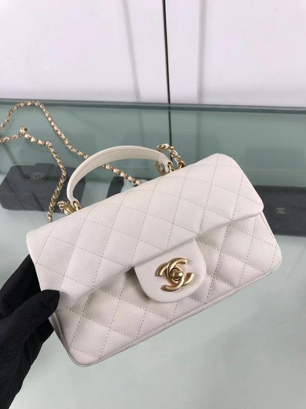 LO - CHL  BAGS FOR WOMEN - FASHION LUXURY BAGS - 838
