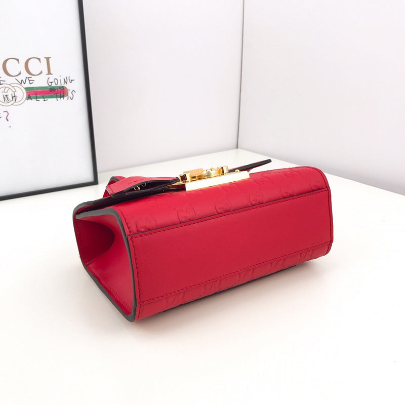 LO - GCC Bags - 2463