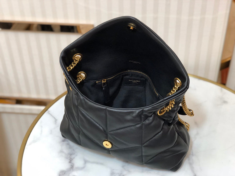 YSL BAGS - WOMEN LOVE LUXURY BAGS - 2493
