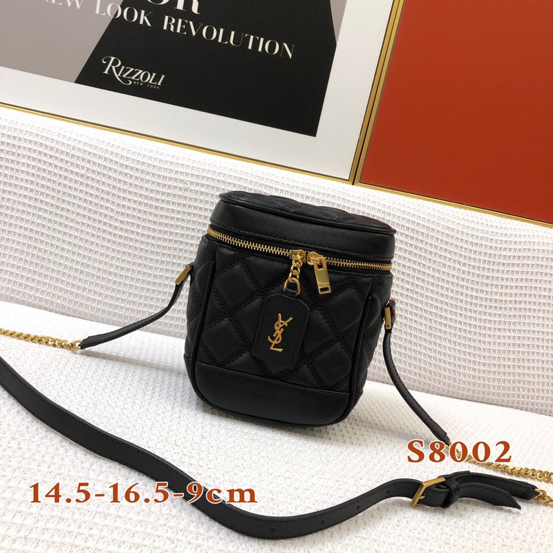 YSL BAGS - WOMEN LOVE LUXURY BAGS - 1103