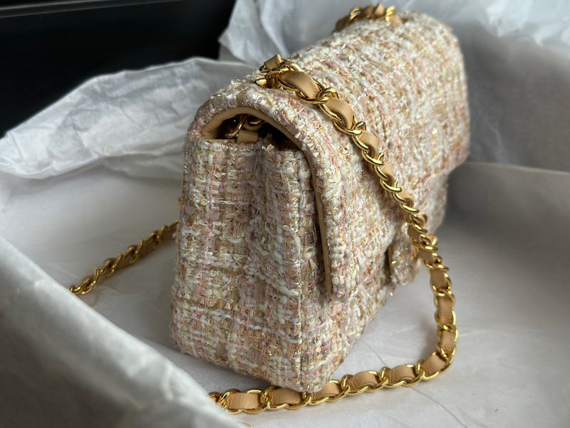 Lusso Official -  CHL BAGS  - 093