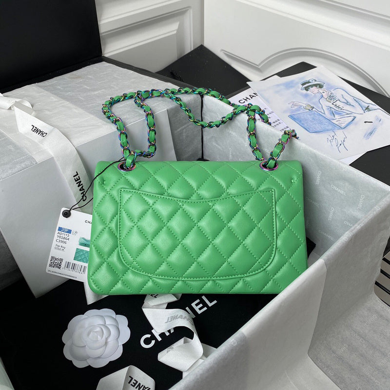 Lusso Official -  CHL BAGS  - 394