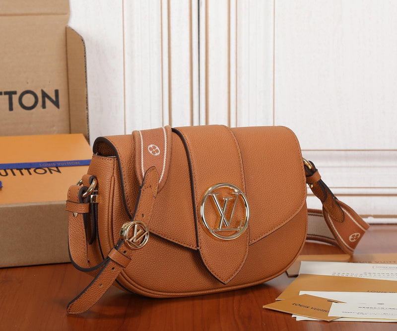 BB - LV Bags - 17111