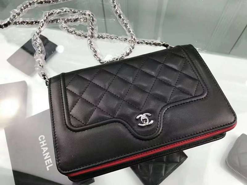 LO - CHL  BAGS FOR WOMEN - FASHION LUXURY BAGS - 957