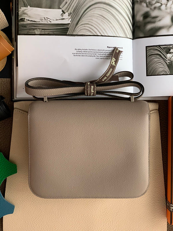 Lusso Official -  HERMS BAGS FOR WOMEN - 007