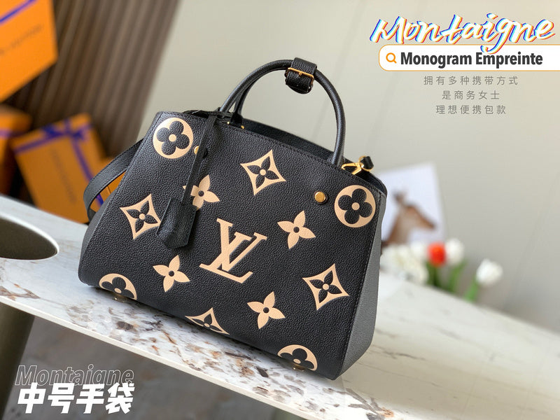 LO - LV Bags - 16632