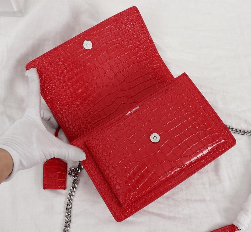 BB - YSL Bag - 2540