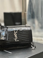 BB - YSL Bag - 1975