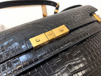 YSL BAGS - WOMEN LOVE LUXURY BAGS - 2616
