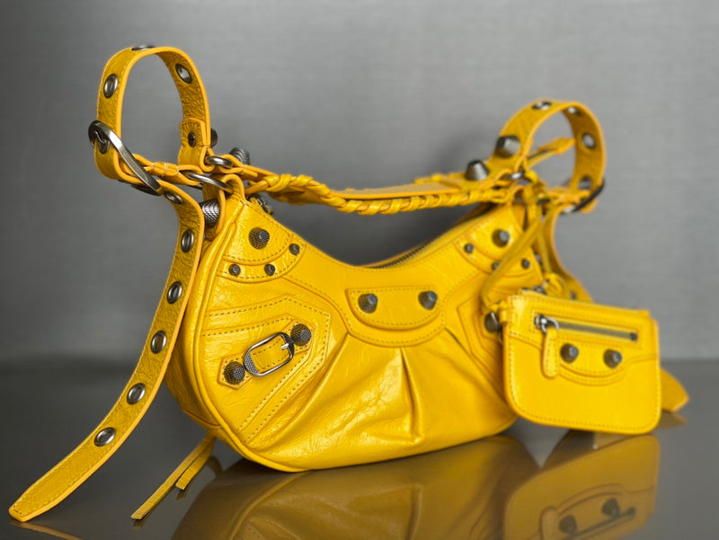 BLN-CIAGA WOMEN LUXURY BAGS - 023