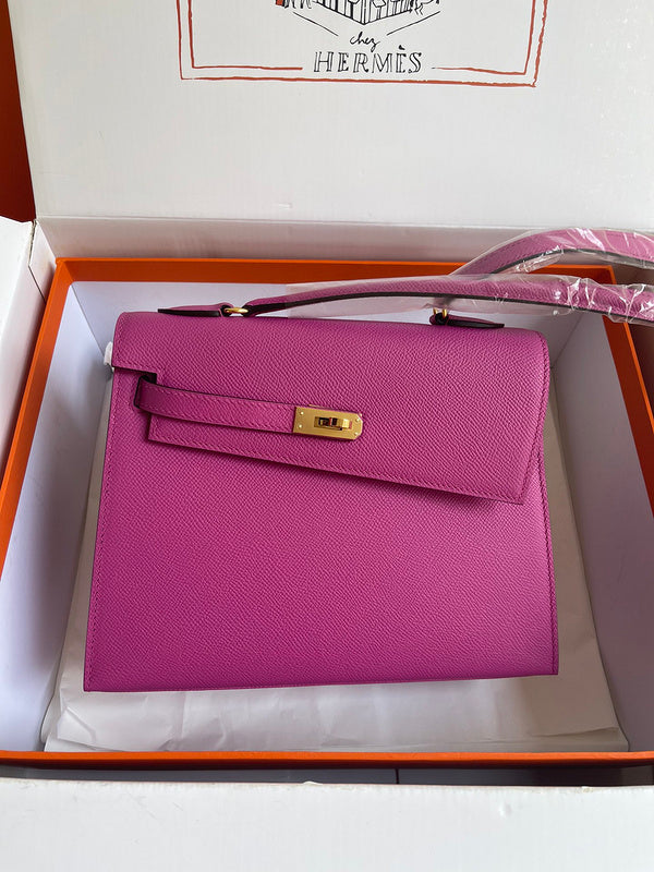 LO - HRMS DESIGNER BAGS - WOMEN BAGS - 922
