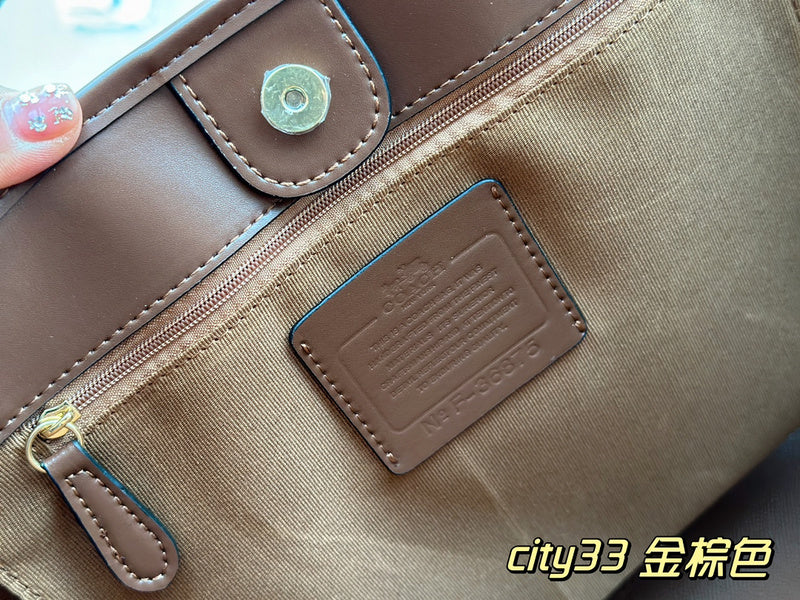 LO - CCH Bags - 340