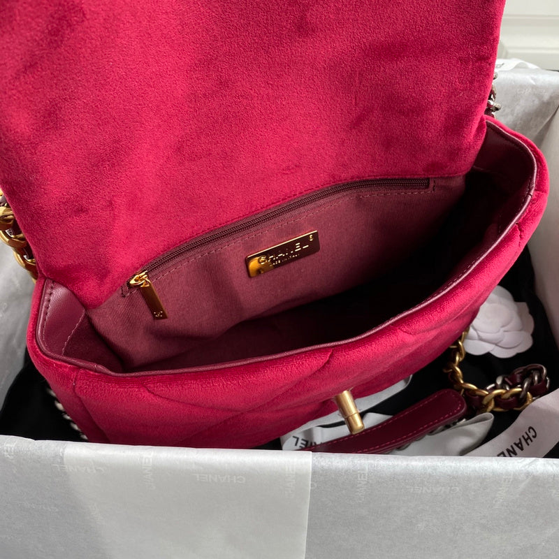 LO - CHL  BAGS FOR WOMEN - FASHION LUXURY BAGS - 1036