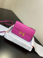 LO - HRMS DESIGNER BAGS - WOMEN BAGS - 969