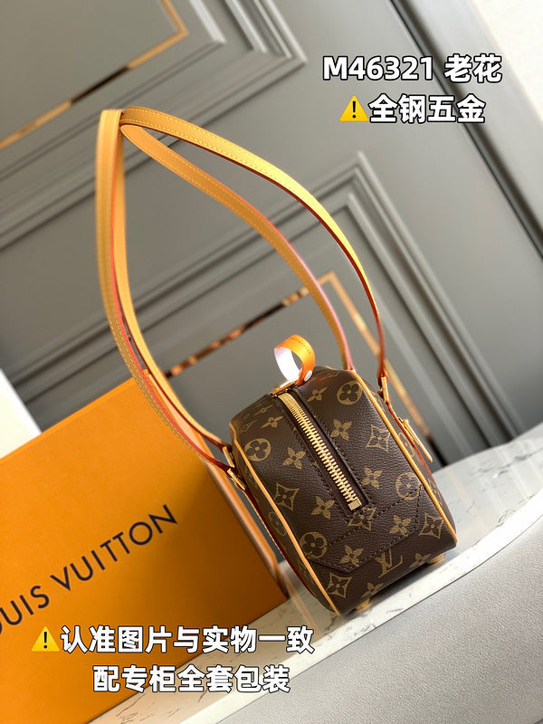 LO - LV Bags - 15950