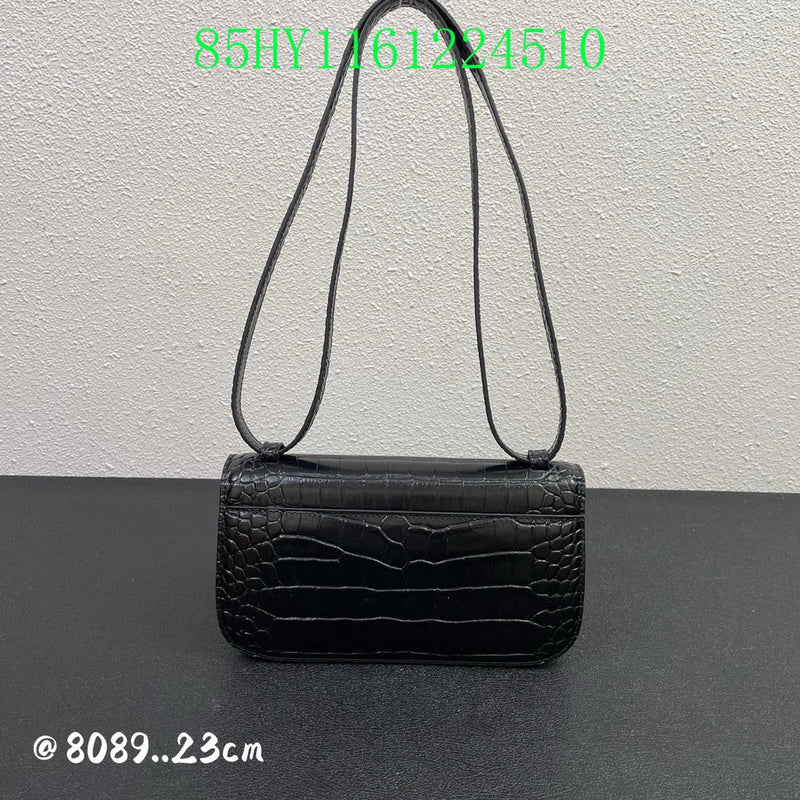 LO - BGA Bags - 2385