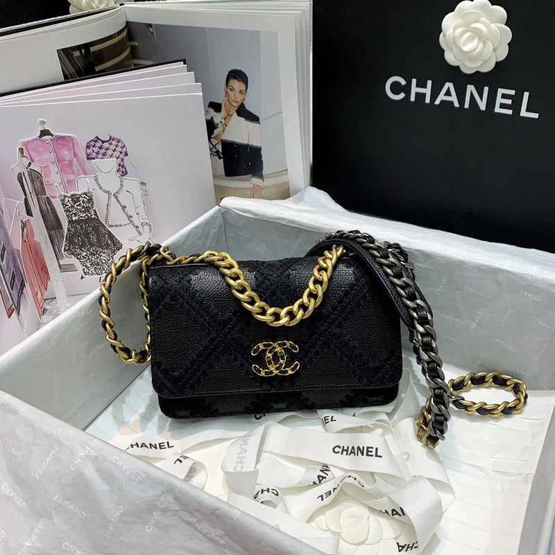 LO - CHL Bags - 1750