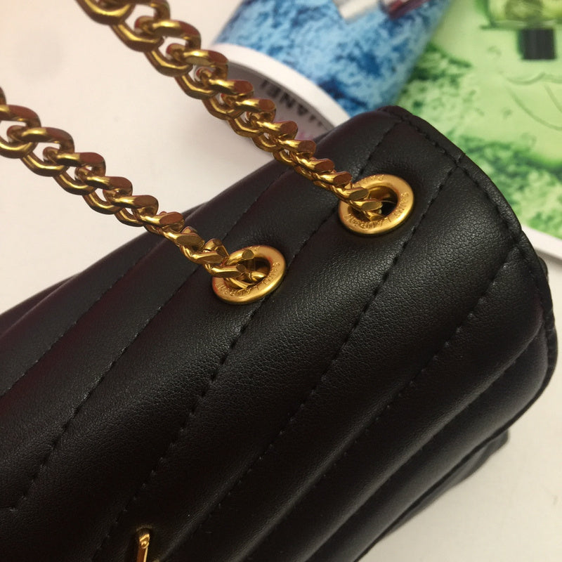 YSL BAGS - WOMEN LOVE LUXURY BAGS - 1444