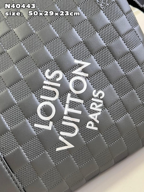 LO - LV Bags - 15385