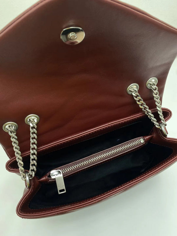 BB - YSL Bag - 3842