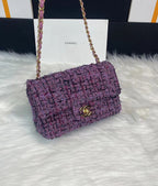 LO - CHL Bags - 3201