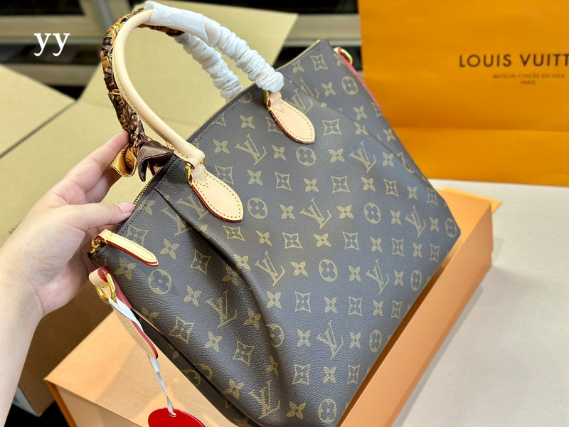 LO - LV Bags - 15001