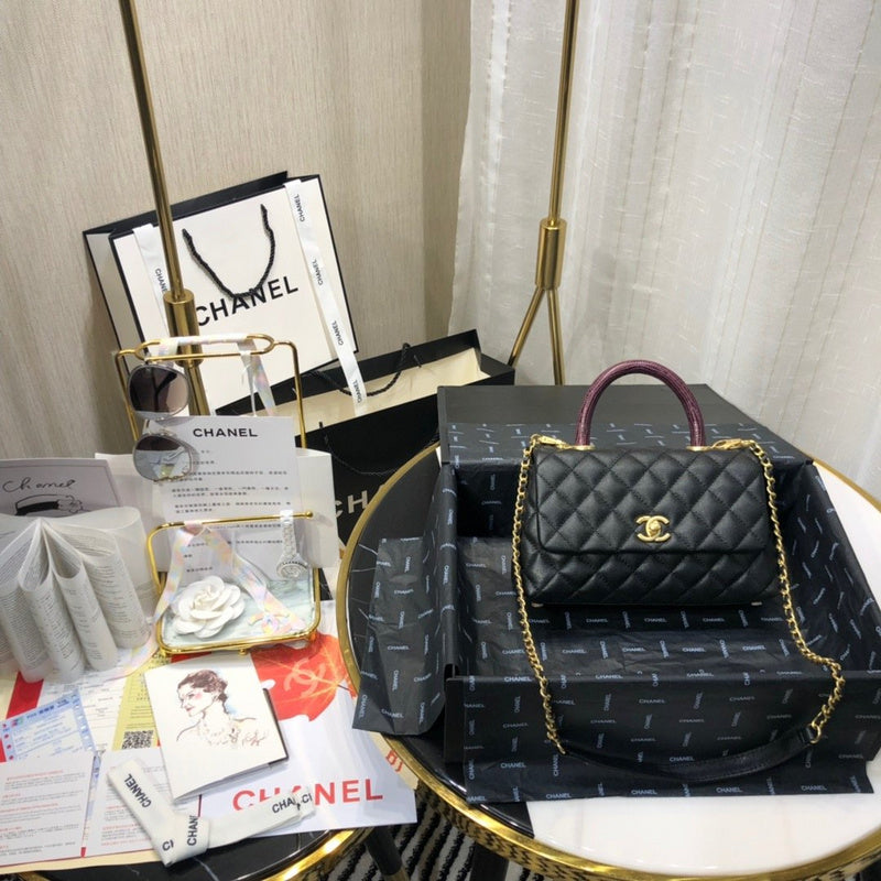 LO - CHL  BAGS FOR WOMEN - FASHION LUXURY BAGS -2337