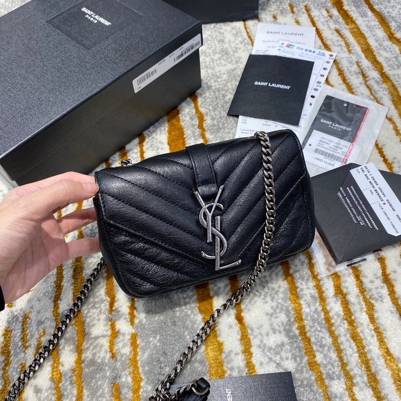 Lusso Official - SLY Bags 075