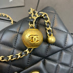 Lusso Official -  CHL BAGS  - 446