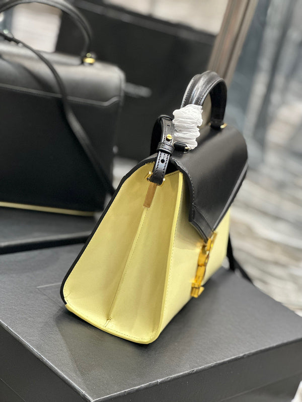 BB - YSL Bag - 1916