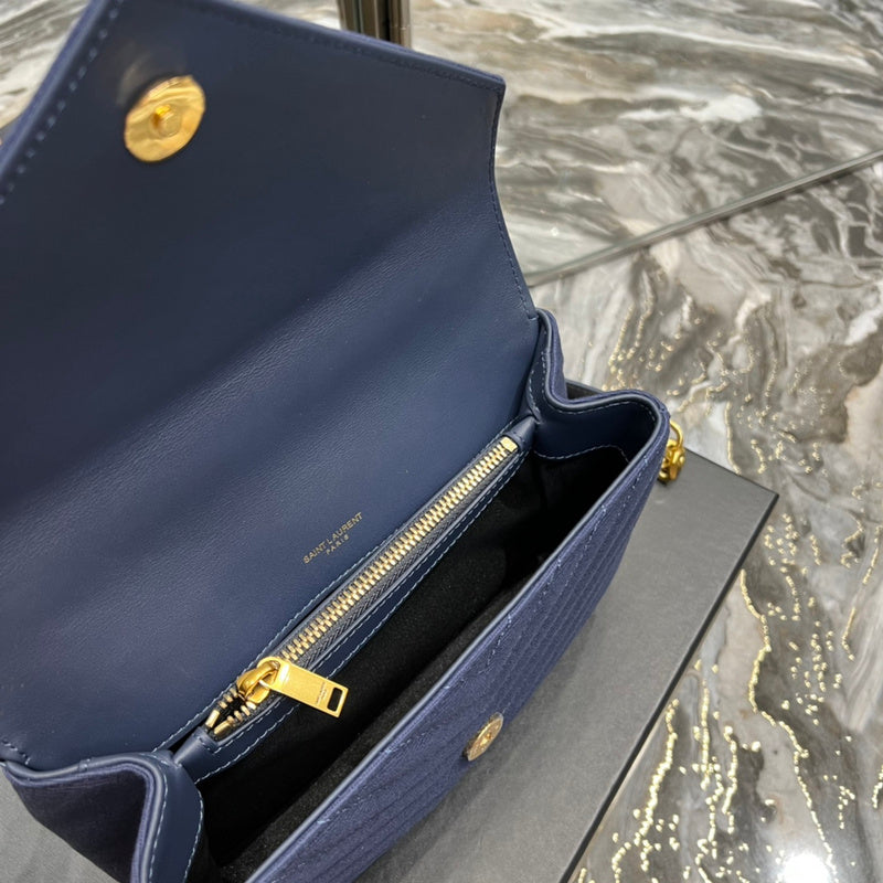 YSL BAGS - WOMEN LOVE LUXURY BAGS - 380