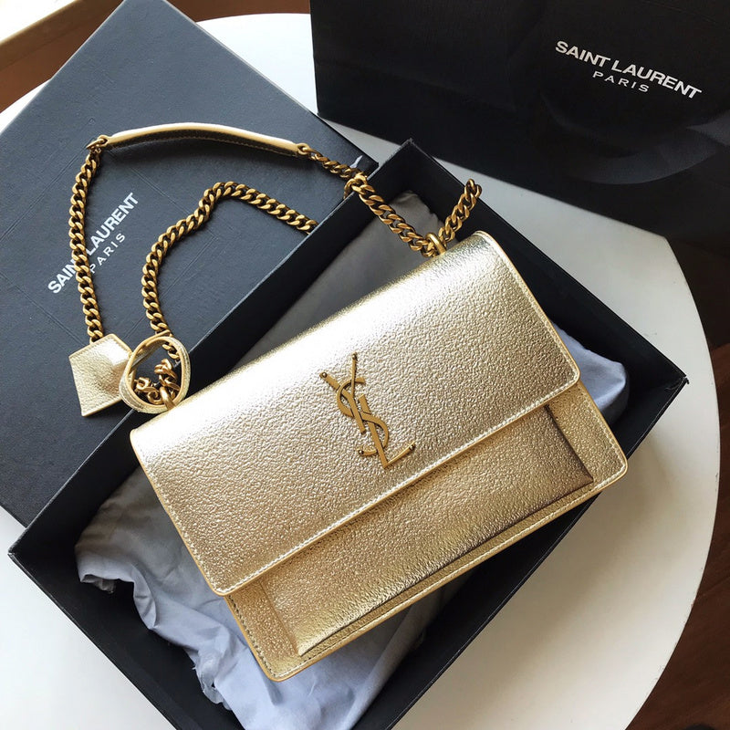 Lusso Official - LUXURY YSL BAGS - 649