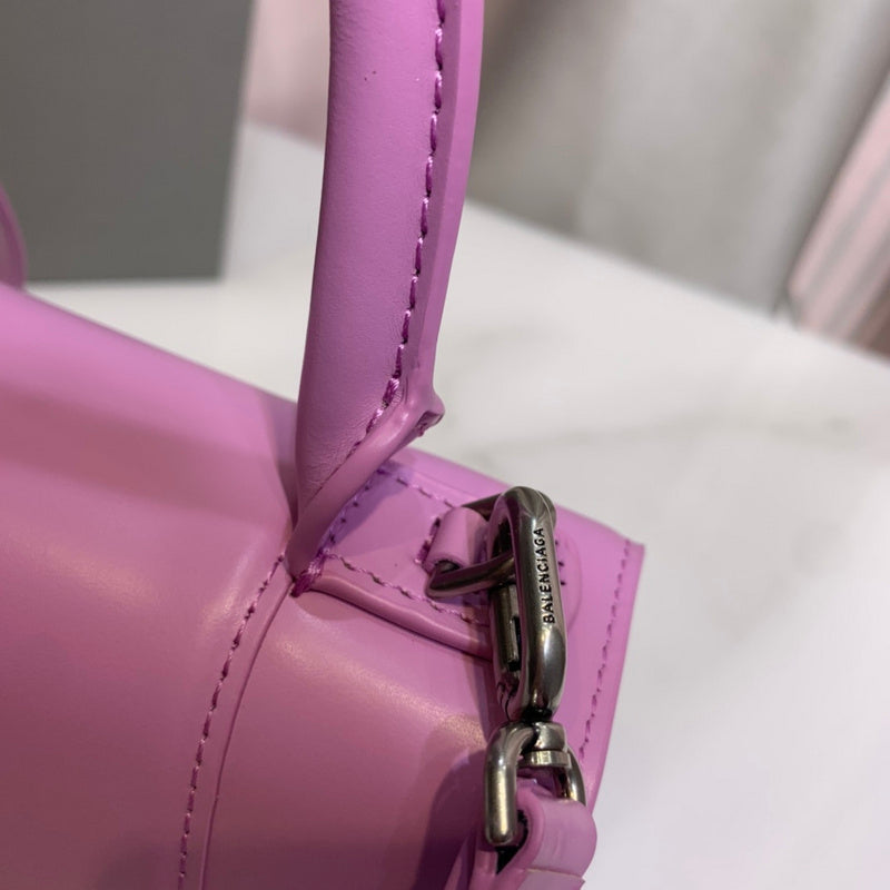 LO BAGS - BGA BAGS - 658