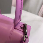LO BAGS - BGA BAGS - 658