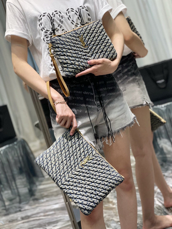 BB - YSL Bag - 3607